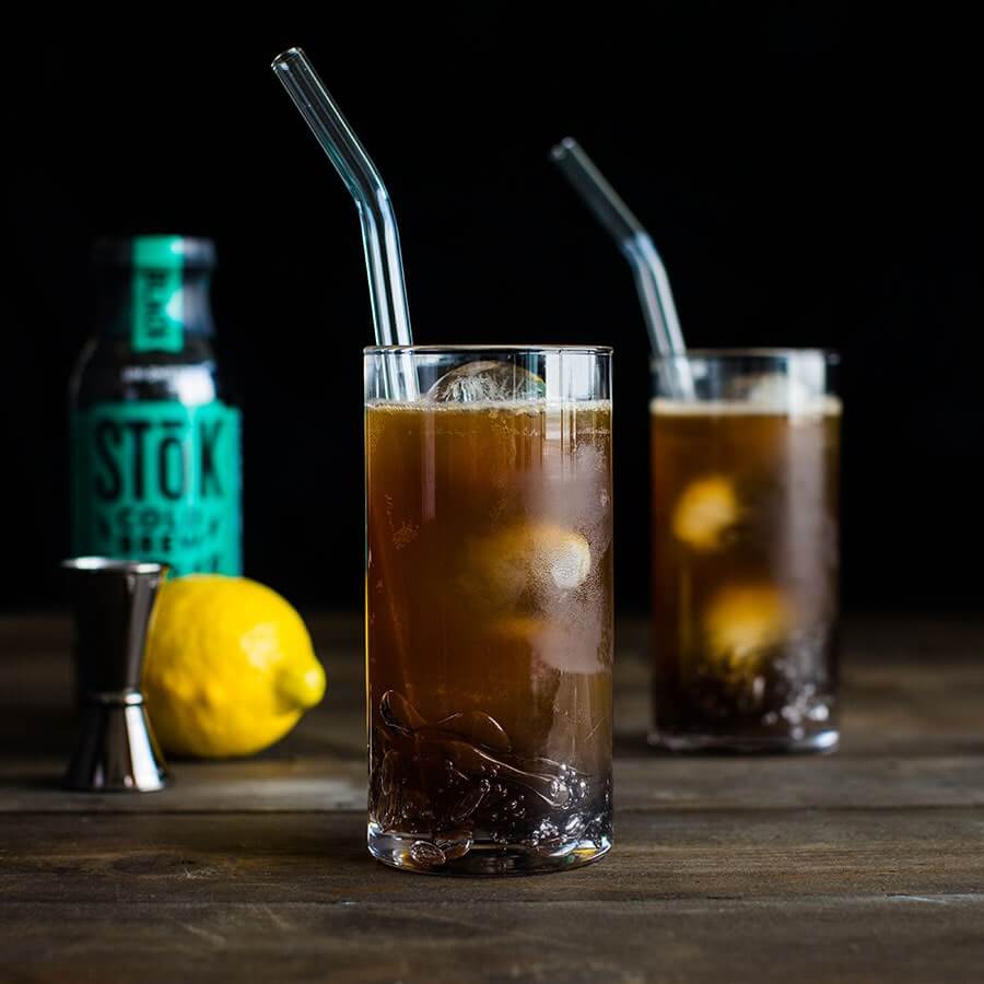 Stok Lemonandi Recipe