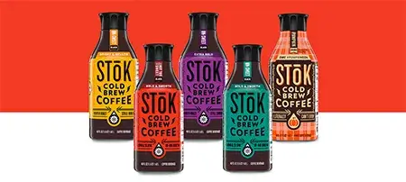 Stok products