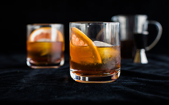 Summer Tonic