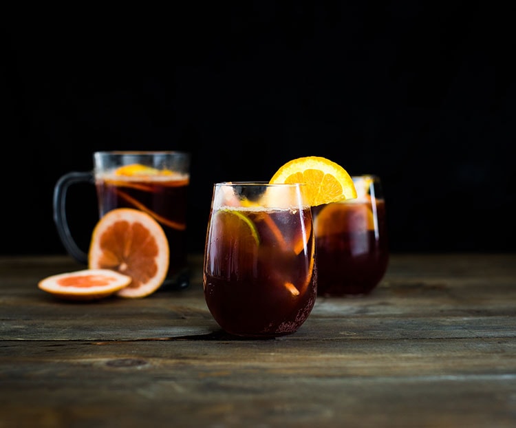 Stōk Sangria