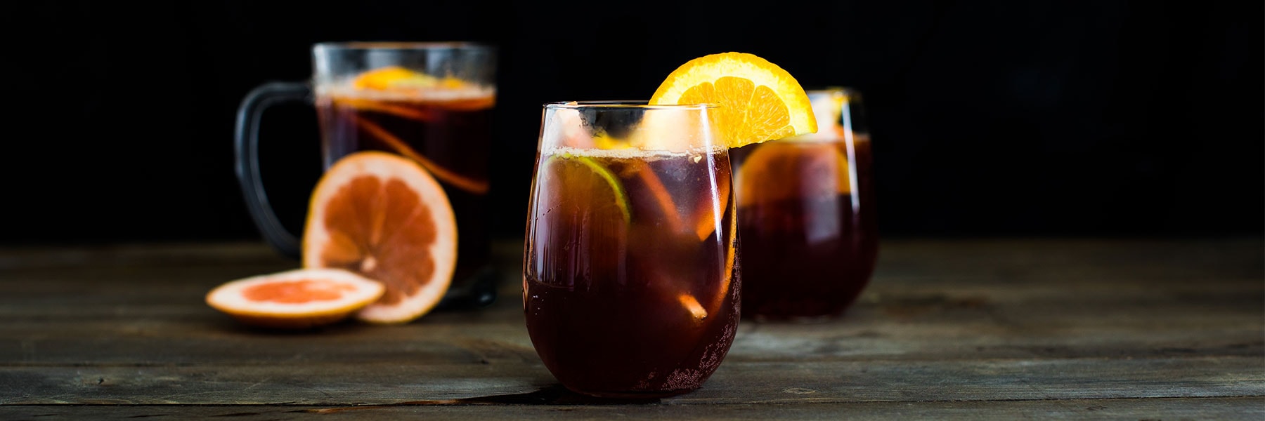 Stōk Sangria