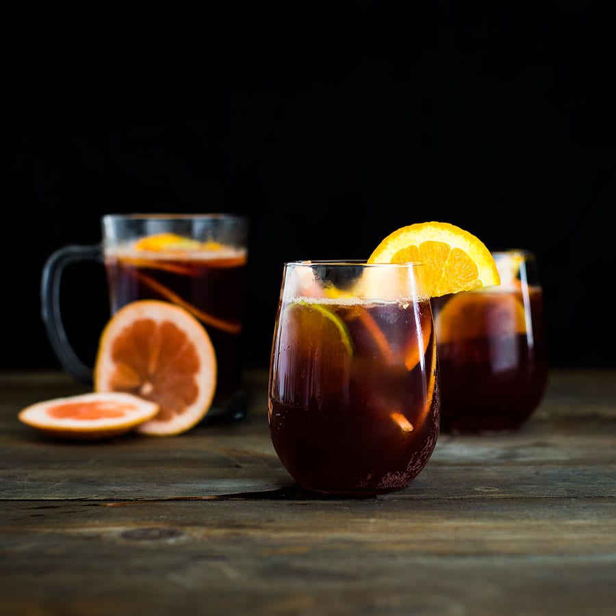 STōK Sangria