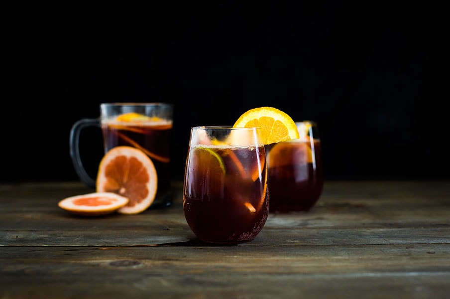 STōK Sangria