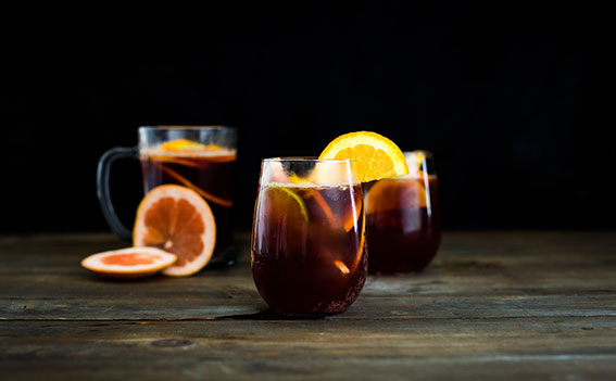 STōK Sangria