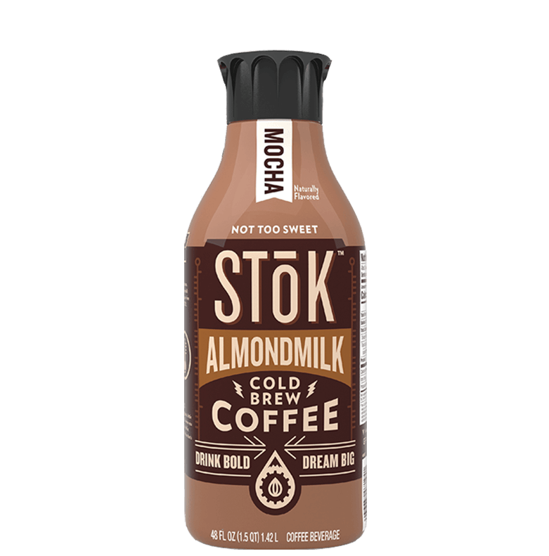 STōK Cold Brew Coffee Flavors