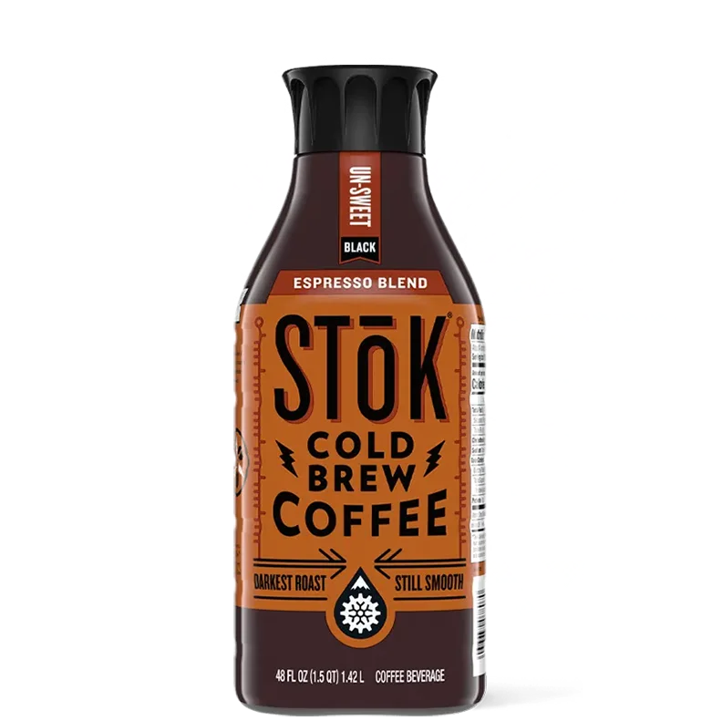 Cold Brew Cold Brew