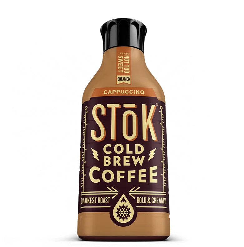 ⁠美品コラボALWAYS OUT OF STOCK ×Re:See Stock⁠ Peppermint Mocha Cold Brew