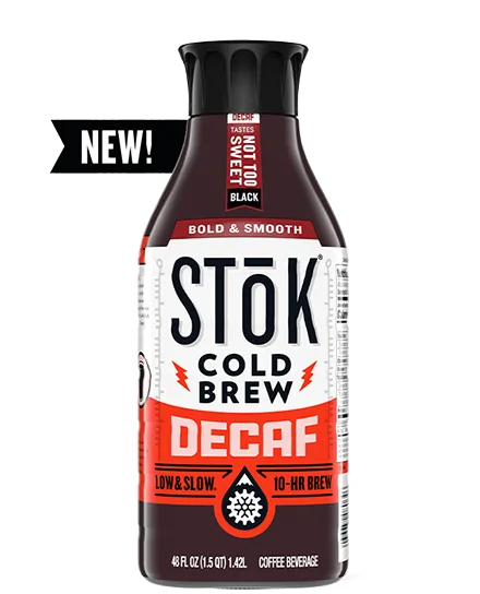 How To Make Decaf Cold Brew: Refreshingly Smooth Recipe