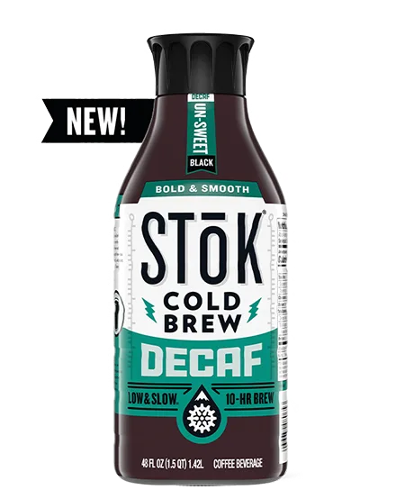 Cold Brew Cold Brew
